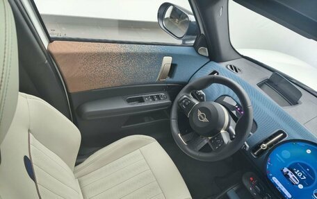 MINI Countryman, 2025 год, 7 990 000 рублей, 15 фотография