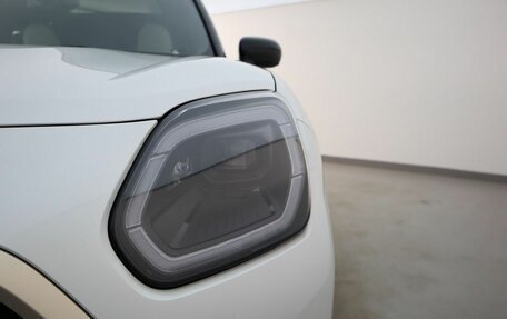 MINI Countryman, 2025 год, 7 990 000 рублей, 18 фотография