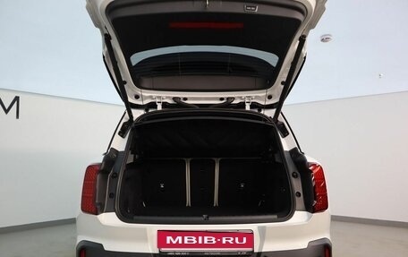 MINI Countryman, 2025 год, 7 990 000 рублей, 16 фотография