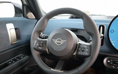 MINI Countryman, 2025 год, 7 990 000 рублей, 28 фотография