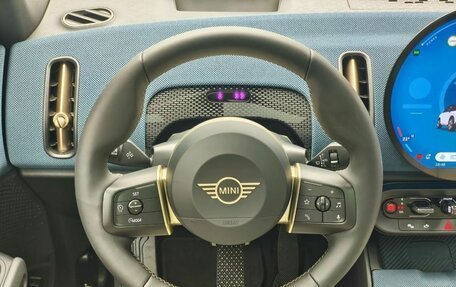 MINI Countryman, 2025 год, 7 990 000 рублей, 32 фотография