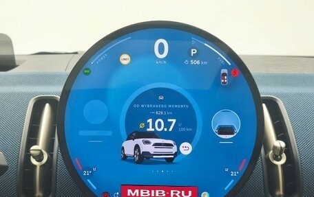 MINI Countryman, 2025 год, 7 990 000 рублей, 30 фотография