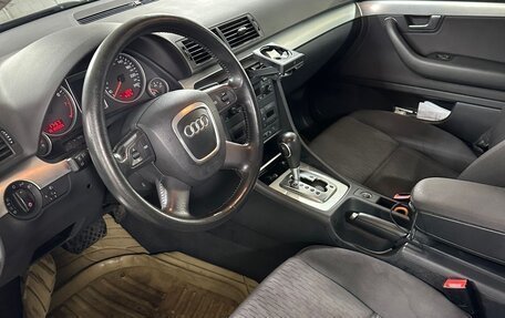 Audi A4, 2005 год, 499 000 рублей, 7 фотография