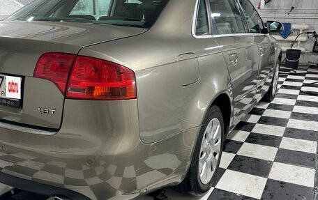 Audi A4, 2005 год, 499 000 рублей, 5 фотография