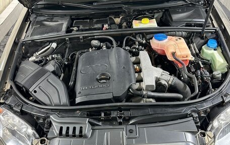 Audi A4, 2005 год, 499 000 рублей, 2 фотография