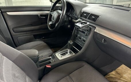 Audi A4, 2005 год, 499 000 рублей, 6 фотография