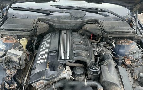 BMW 5 серия, 1997 год, 210 000 рублей, 3 фотография