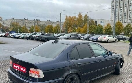 BMW 5 серия, 1997 год, 210 000 рублей, 2 фотография
