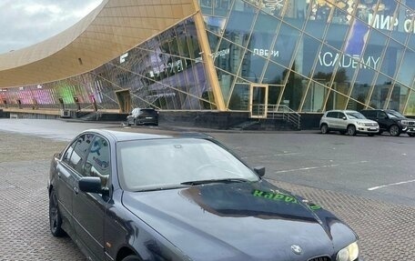 BMW 5 серия, 1997 год, 210 000 рублей, 5 фотография