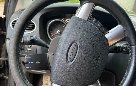 Ford Focus II рестайлинг, 2008 год, 560 000 рублей, 5 фотография