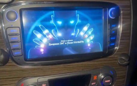 Ford Focus II рестайлинг, 2008 год, 560 000 рублей, 6 фотография