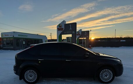 Ford Focus II рестайлинг, 2010 год, 735 000 рублей, 6 фотография