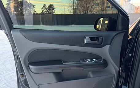 Ford Focus II рестайлинг, 2010 год, 735 000 рублей, 9 фотография