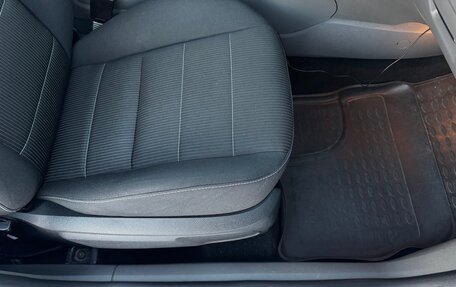 Ford Focus II рестайлинг, 2010 год, 735 000 рублей, 13 фотография