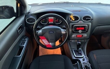 Ford Focus II рестайлинг, 2010 год, 735 000 рублей, 8 фотография