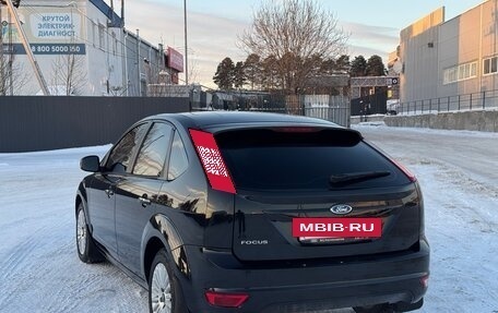 Ford Focus II рестайлинг, 2010 год, 735 000 рублей, 7 фотография