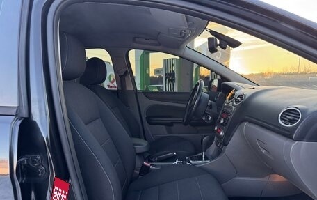 Ford Focus II рестайлинг, 2010 год, 735 000 рублей, 16 фотография