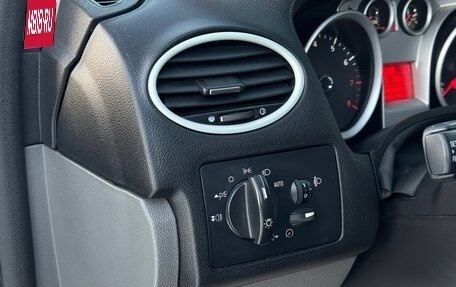 Ford Focus II рестайлинг, 2010 год, 735 000 рублей, 12 фотография