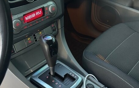 Ford Focus II рестайлинг, 2010 год, 735 000 рублей, 11 фотография