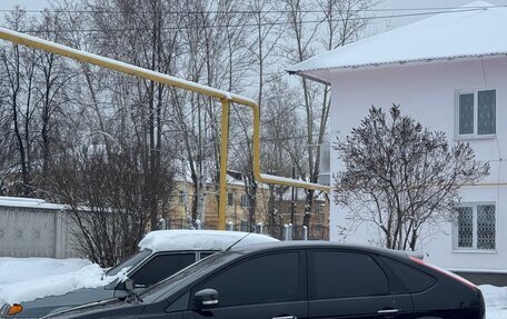 Ford Focus II рестайлинг, 2010 год, 735 000 рублей, 23 фотография