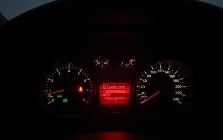 Ford Focus II рестайлинг, 2010 год, 735 000 рублей, 21 фотография