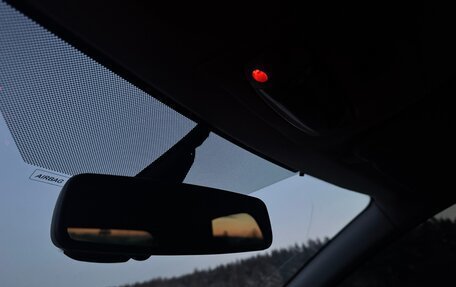 Ford Focus II рестайлинг, 2010 год, 735 000 рублей, 20 фотография