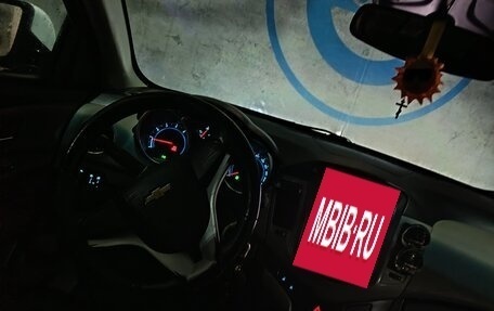 Chevrolet Cruze II, 2011 год, 750 000 рублей, 6 фотография