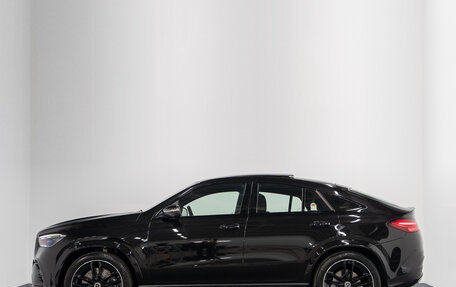 Mercedes-Benz GLE Coupe, 2025 год, 15 390 000 рублей, 12 фотография