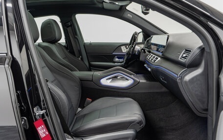 Mercedes-Benz GLE Coupe, 2025 год, 15 390 000 рублей, 14 фотография