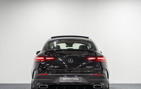 Mercedes-Benz GLE Coupe, 2025 год, 15 390 000 рублей, 9 фотография