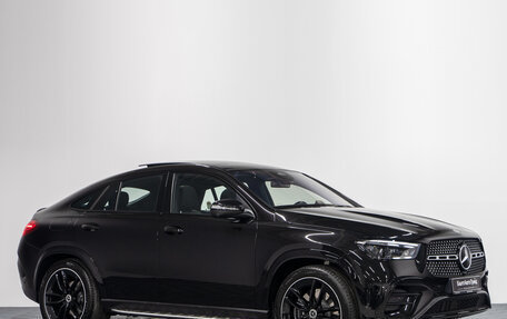 Mercedes-Benz GLE Coupe, 2025 год, 15 390 000 рублей, 6 фотография