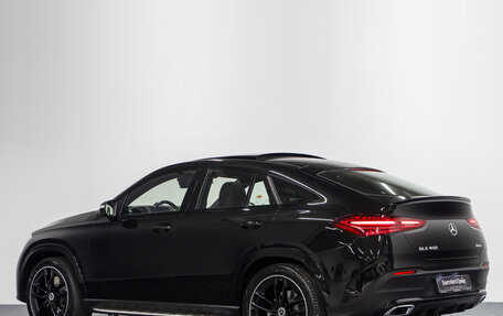 Mercedes-Benz GLE Coupe, 2025 год, 15 390 000 рублей, 10 фотография