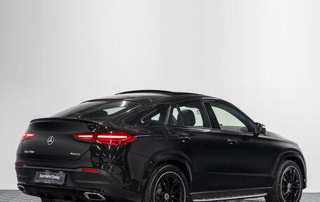 Mercedes-Benz GLE Coupe, 2025 год, 15 390 000 рублей, 8 фотография