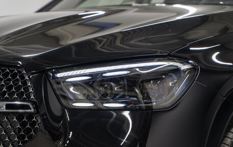 Mercedes-Benz GLE Coupe, 2025 год, 15 390 000 рублей, 3 фотография