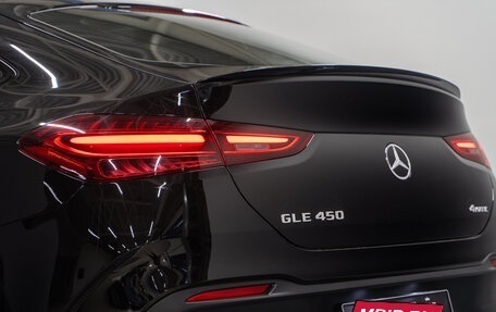 Mercedes-Benz GLE Coupe, 2025 год, 15 390 000 рублей, 11 фотография