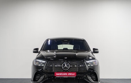 Mercedes-Benz GLE Coupe, 2025 год, 15 390 000 рублей, 5 фотография