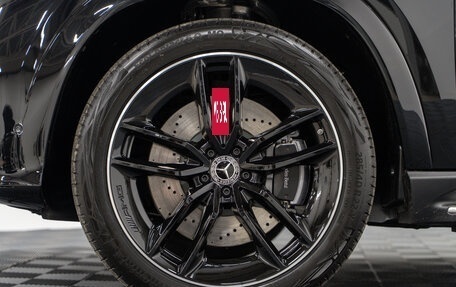 Mercedes-Benz GLE Coupe, 2025 год, 15 390 000 рублей, 4 фотография