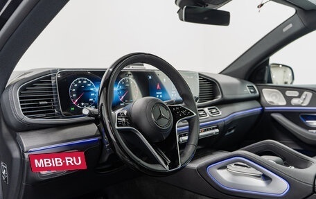 Mercedes-Benz GLE Coupe, 2025 год, 15 390 000 рублей, 13 фотография