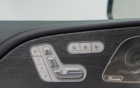 Mercedes-Benz GLE Coupe, 2025 год, 15 390 000 рублей, 29 фотография