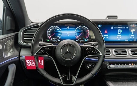 Mercedes-Benz GLE Coupe, 2025 год, 15 390 000 рублей, 17 фотография