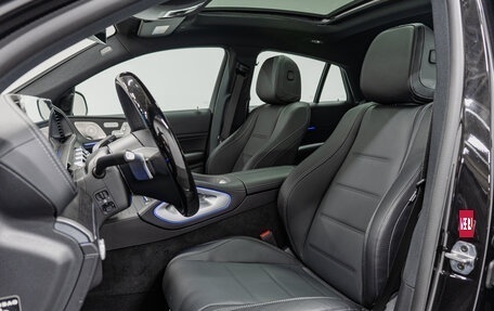 Mercedes-Benz GLE Coupe, 2025 год, 15 390 000 рублей, 23 фотография