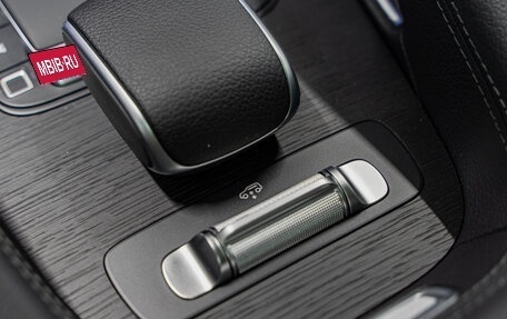 Mercedes-Benz GLE Coupe, 2025 год, 15 390 000 рублей, 31 фотография