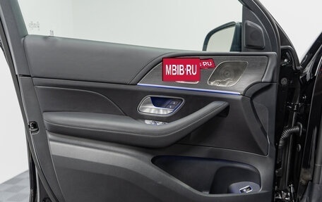 Mercedes-Benz GLE Coupe, 2025 год, 15 390 000 рублей, 28 фотография