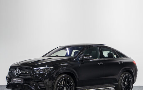 Mercedes-Benz GLE Coupe, 2025 год, 15 390 000 рублей, 37 фотография