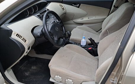 Nissan Primera III, 2003 год, 320 000 рублей, 10 фотография