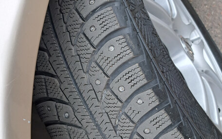 Nissan Primera III, 2003 год, 320 000 рублей, 12 фотография