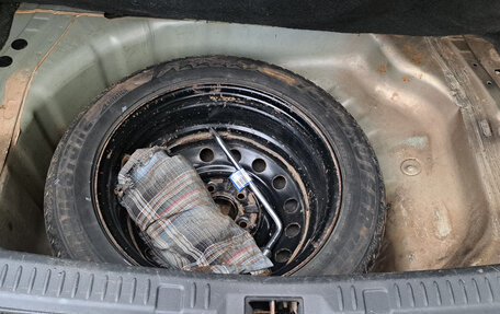 Nissan Primera III, 2003 год, 320 000 рублей, 15 фотография