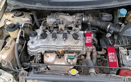 Nissan Primera III, 2003 год, 320 000 рублей, 16 фотография