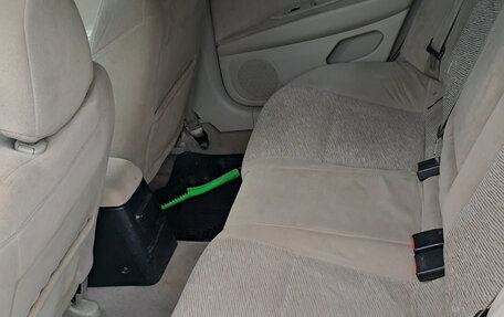 Nissan Primera III, 2003 год, 320 000 рублей, 17 фотография