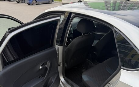 Volkswagen Polo VI (EU Market), 2019 год, 1 600 000 рублей, 14 фотография